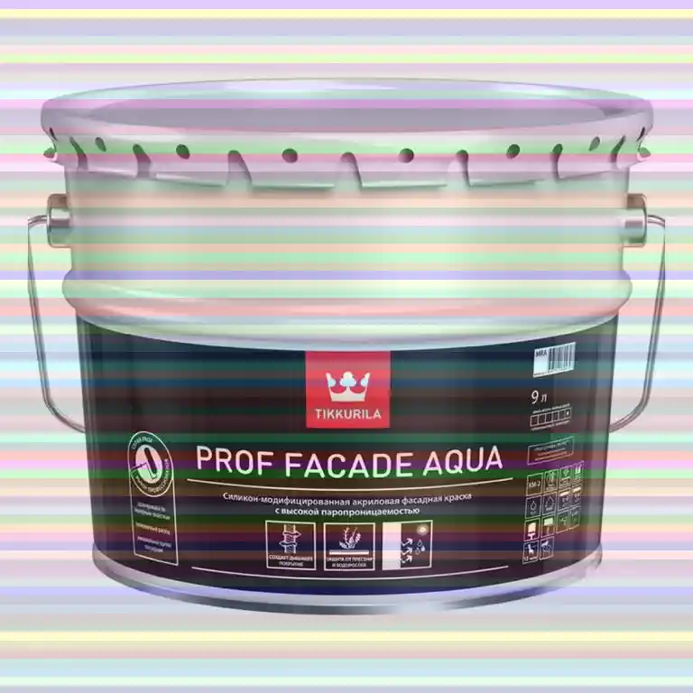 Фасадная краска facade Paint. Tikkurila Prof facade Aqua. Краска Текс фасадная. Краска Тиккурила фасадная силиконовая.