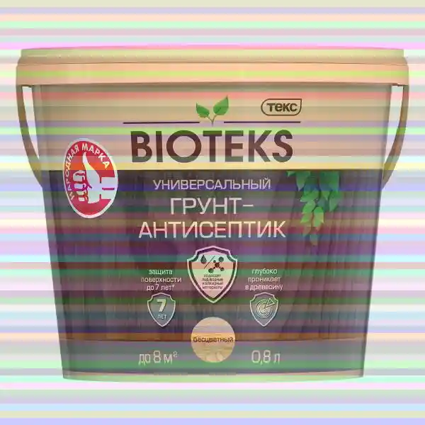 Bioteks паркетный